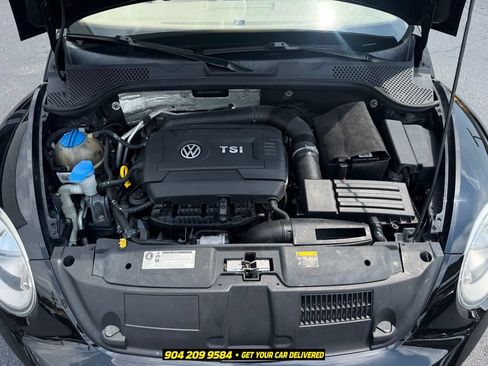 Used 2014 Volkswagen Beetle 1.8T FWD image 35