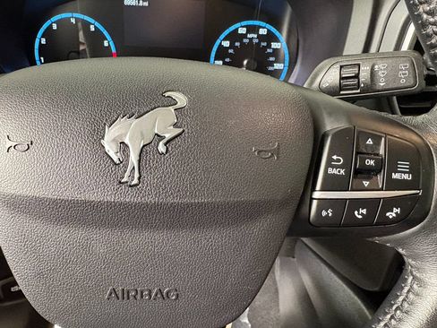 Certified 2023 Ford Bronco Sport Big Bend w/ Convenience Package AWD/4WD image 23