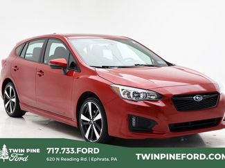 Used 2019 Subaru Impreza 2.0i Sport video 1