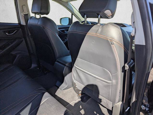 Used 2020 Subaru Crosstrek 2.0i Limited w/ Moonroof Package w/Navigation AWD/4WD image 30