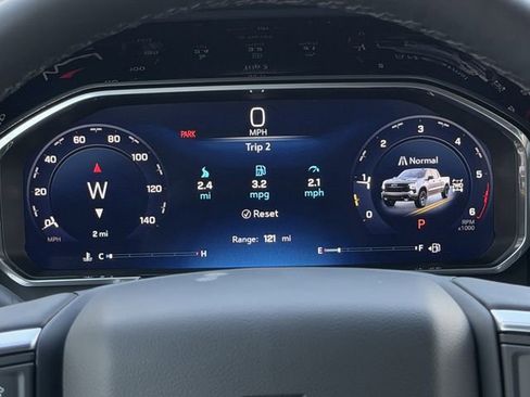 New 2026 Chevrolet Silverado 1500 LT Trail Boss image 13