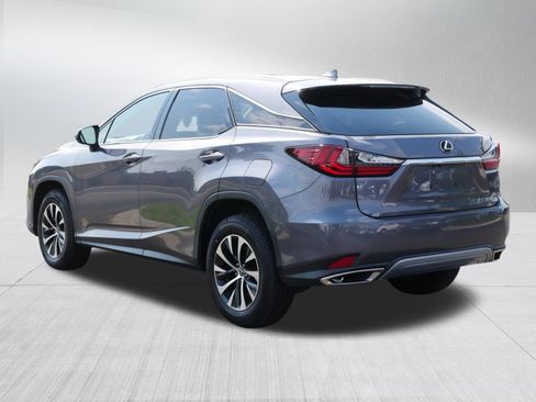 Used 2021 Lexus RX 350 AWD w/ Premium Package image 5