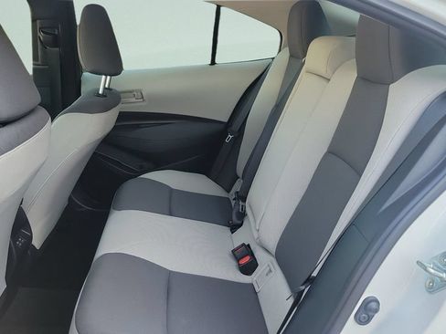 Certified 2024 Toyota Corolla LE FWD image 13