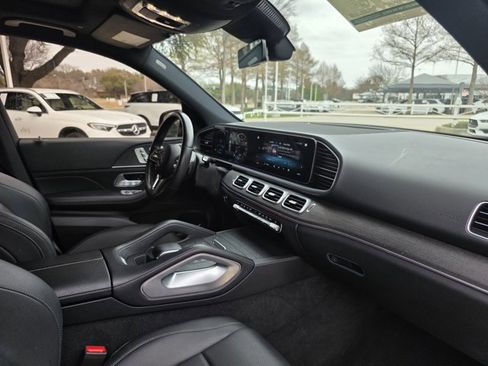 Used 2022 Mercedes-Benz GLE 350 GLE 350 image 10