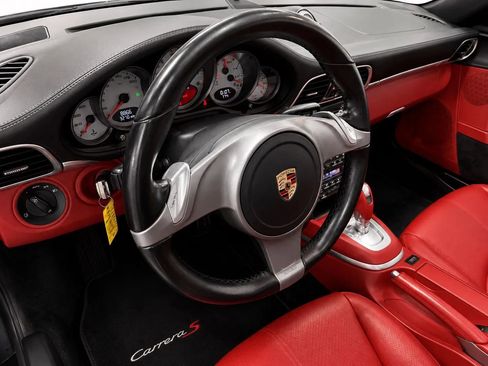 Used 2009 Porsche 911 Carrera S RWD image 10