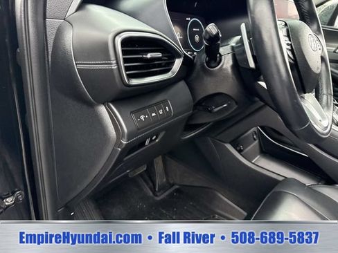 Used 2022 Hyundai Santa Fe Limited AWD/4WD image 22