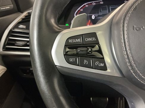 Certified 2023 BMW X5 sDrive40i w/ Executive Package image 16