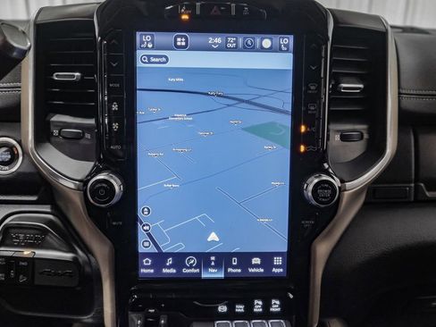 Used 2022 RAM 2500 Laramie image 22