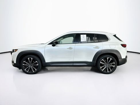 Used 2025 MAZDA CX-50 AWD 2.5 S w/ Premium Plus Pkg image 4