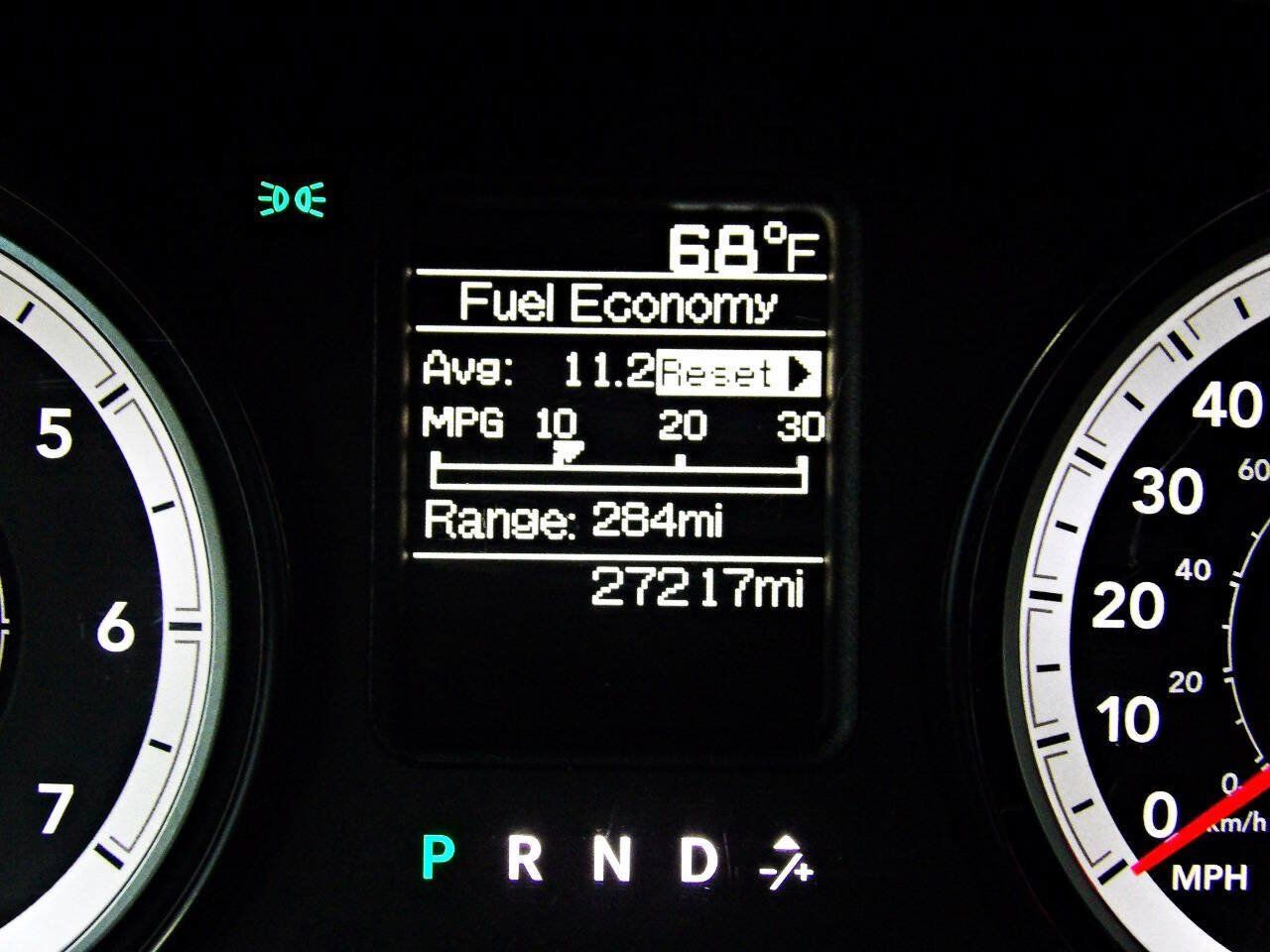 Used 2015 RAM 1500 Tradesman w/ Power & Remote Entry Group RWD image 10