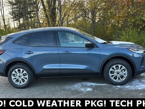 New 2026 Ford Escape Active w/ Tech Pack #1 image 27