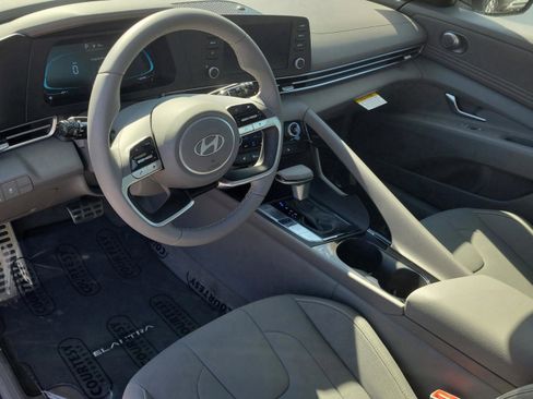 New 2026 Hyundai Elantra SEL Sport image 30