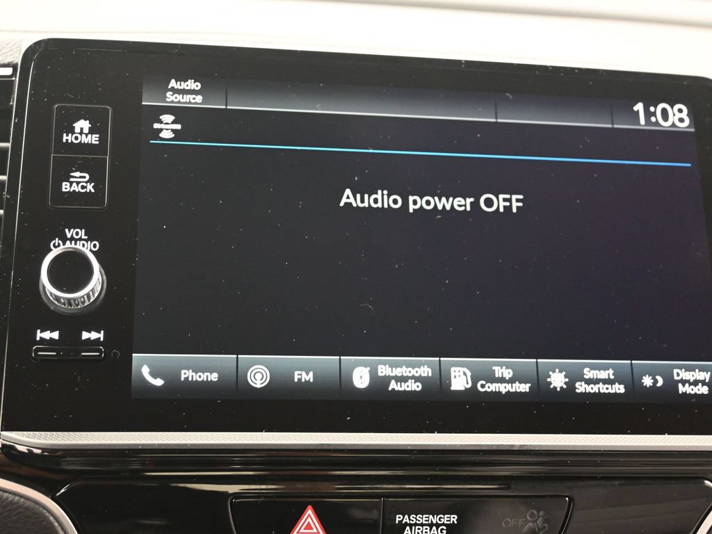 Used 2026 Honda Ridgeline RTL image 17