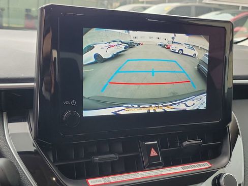 Used 2026 Toyota Corolla LE w/ LE Premium Package image 28