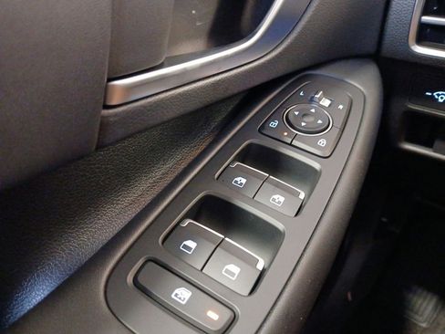 New 2026 Hyundai Sonata SEL FWD image 18
