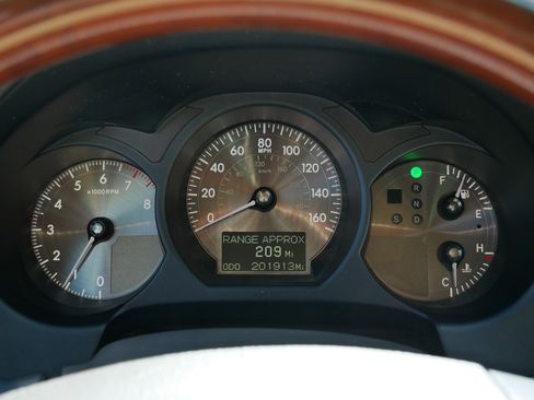 Used 2007 Lexus GS 350 AWD image 20
