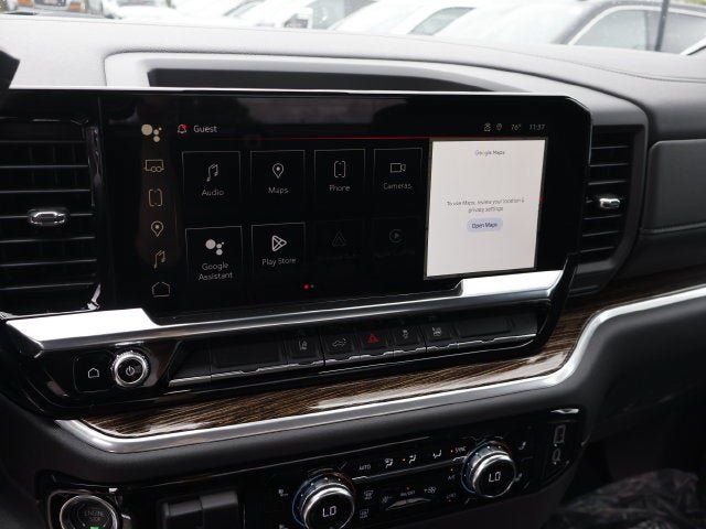 New 2026 GMC Sierra 2500 SLE AWD/4WD image 30
