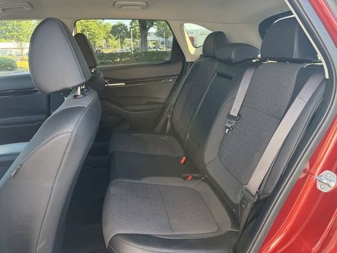 Certified 2024 Kia Seltos S AWD/4WD image 31