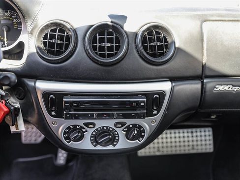 Used 2005 Ferrari 360 Spider RWD image 21