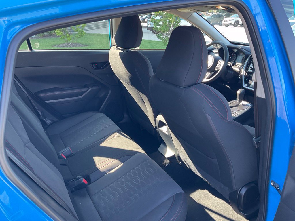 Used 2024 Subaru Impreza 2.0i Sport AWD/4WD image 14