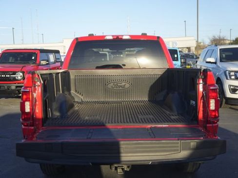 Used 2022 Ford F150 XLT w/ Trailer Tow Package image 32