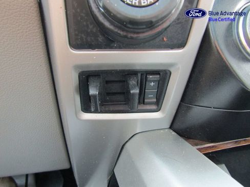 Used 2018 Ford F150 Lariat w/ Equipment Group 502A Luxury AWD/4WD image 39