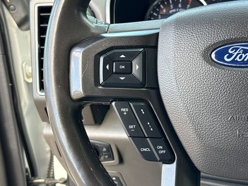 Used 2021 Ford Expedition Max Limited RWD image 12