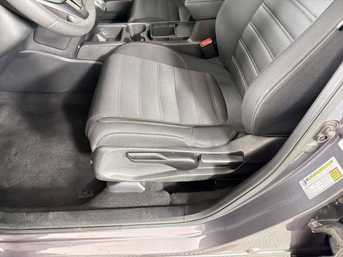 Certified 2019 Honda CR-V LX image 14