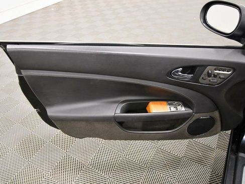 Used 2009 Jaguar XK Convertible image 16