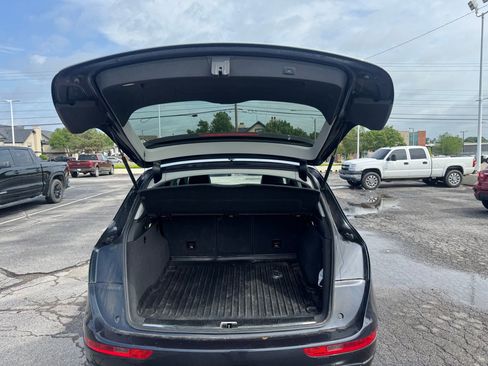 Used 2016 Audi Q5 2.0T Premium Plus w/ Technology Package image 5