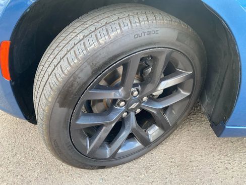 Used 2023 Dodge Charger SXT w/ Blacktop Package image 7