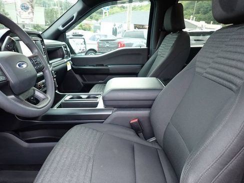 Used 2023 Ford F150 XL w/ STX Appearance Package AWD/4WD image 11