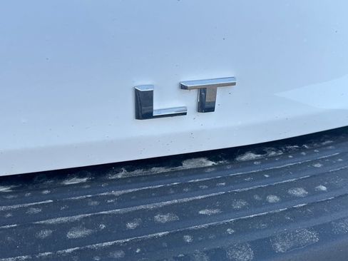 New 2026 Chevrolet Tahoe LT w/ Comfort Package image 6