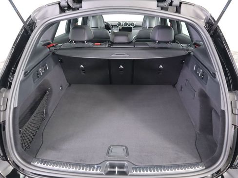 New 2026 Mercedes-Benz GLC 43 AMG 4MATIC image 30