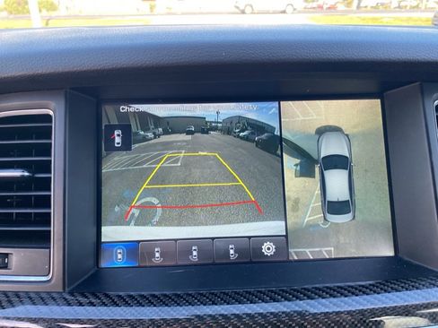 Used 2018 Genesis G80 3.3T Sport image 25