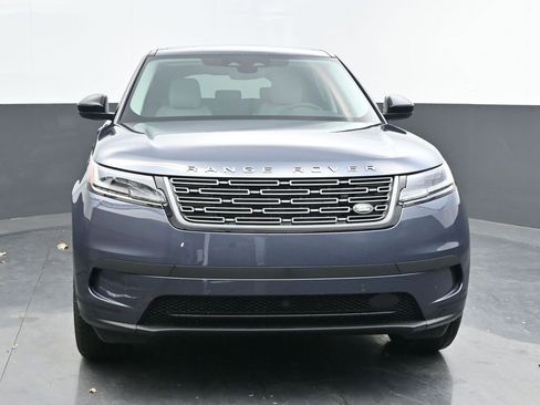Used 2025 Land Rover Range Rover Velar S image 3