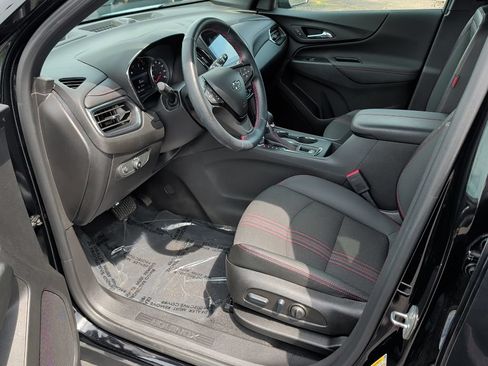 Used 2023 Chevrolet Equinox RS AWD/4WD image 33