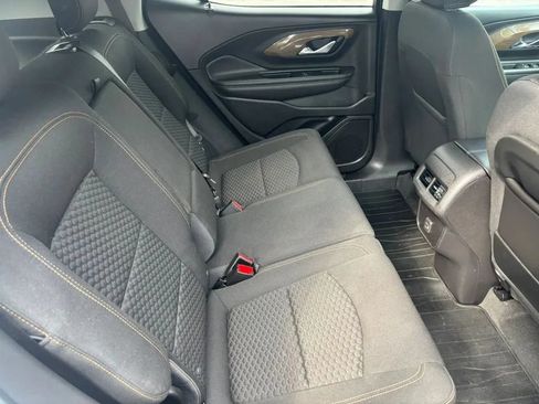 Used 2018 GMC Terrain SLE w/ Driver Convenience Package AWD/4WD image 15