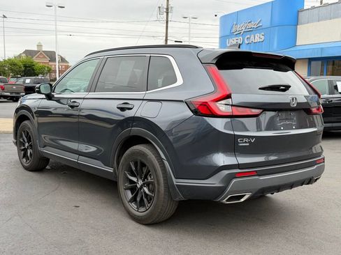 Used 2023 Honda CR-V Sport image 29