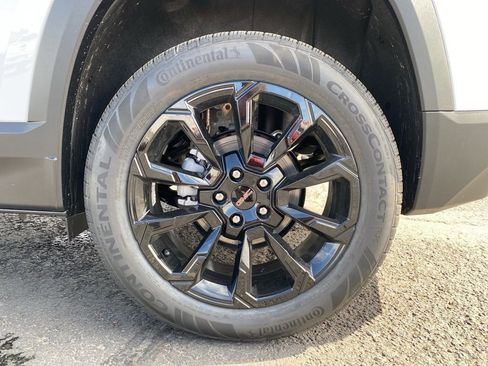 New 2026 GMC Terrain Elevation w/ Black Edition image 21