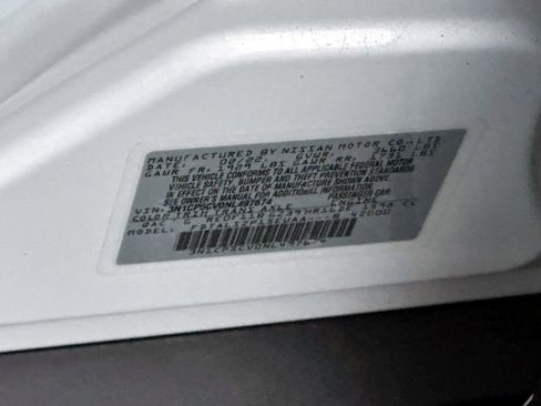 Certified 2022 Nissan Kicks SV image 19