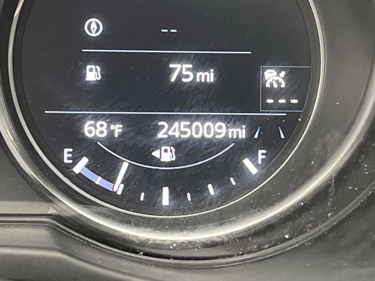 Used 2018 MAZDA CX-5 Touring w/ Preferred Equipment Package AWD/4WD image 15