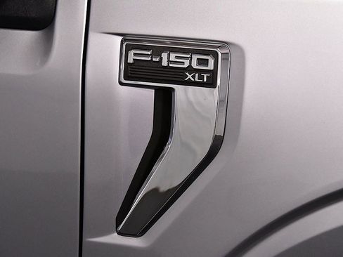 Used 2023 Ford F150 XLT w/ Equipment Group 302A High image 10