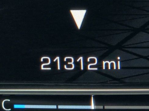 Used 2022 GMC Sierra 1500 AT4X image 26