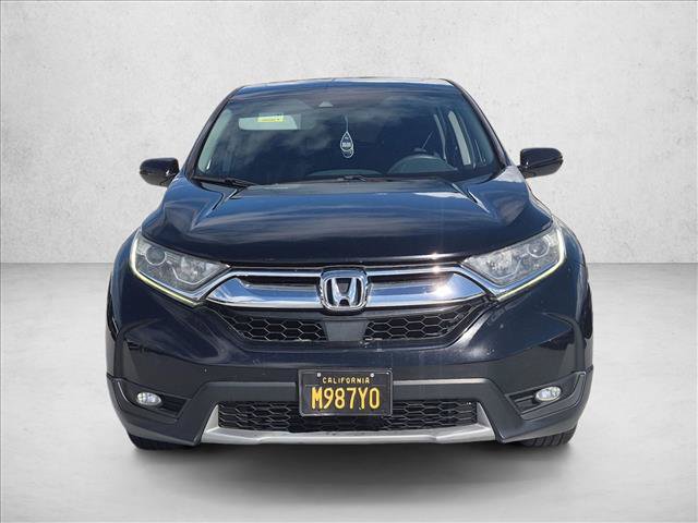 Used 2017 Honda CR-V EX image 2