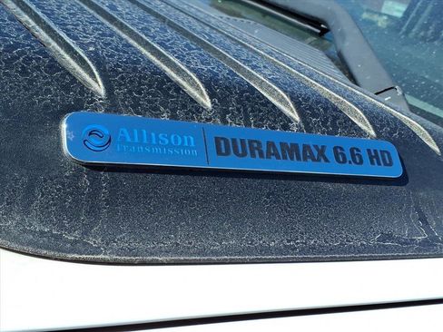 Used 2014 Chevrolet Silverado 2500 LT image 11