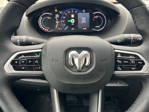 New 2024 RAM ProMaster 3500 w/ Delivery Van Package image 21