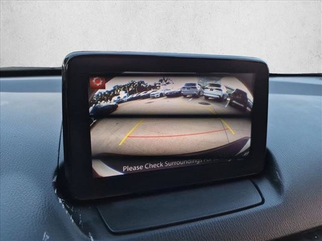 Used 2019 MAZDA CX-3 Grand Touring w/ Premium Package FWD image 12