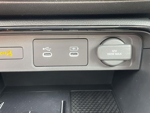 Used 2024 Honda CR-V EX-L image 28