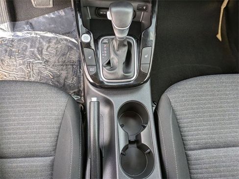 Used 2021 Kia Soul EX image 16